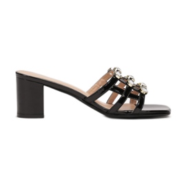 Vices Vici YU070-38-negru