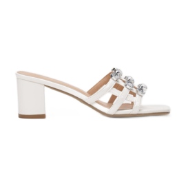 Vices Vici YU070-71-alb Vices Vici YU070-71-alb