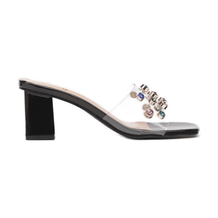 Vices Vici VIVI057-38-negru