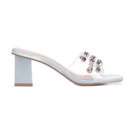 Vices Viciile VIVI057-51-albastru Vices Viciile VIVI057-51-albastru