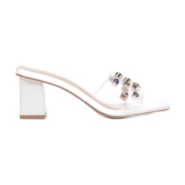 Vices Vici VIVI057-71-alb Vices Vici VIVI057-71-alb