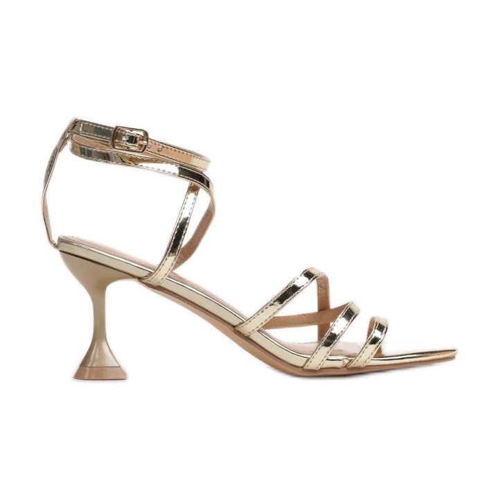 Vices Viciile TINA41-60-aur de aur Vices Viciile TINA41-60-aur de aur