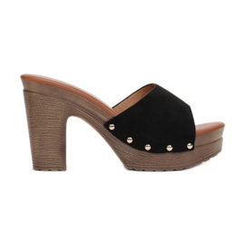 Vices Vici YQ23-38-negru