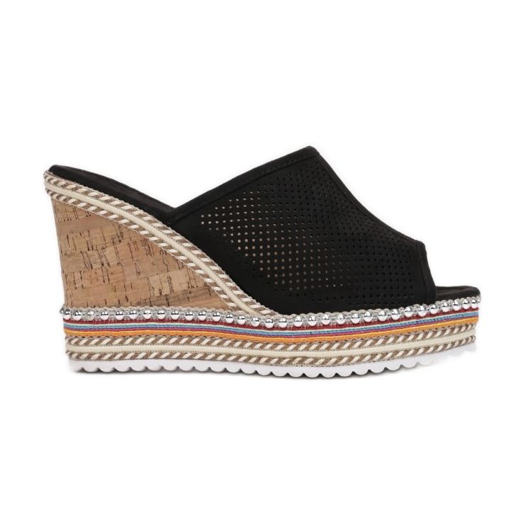 Vices Viciile XF91-38-negru