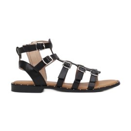 Vices Vici LEE057-38-negru Vices Vici LEE057-38-negru