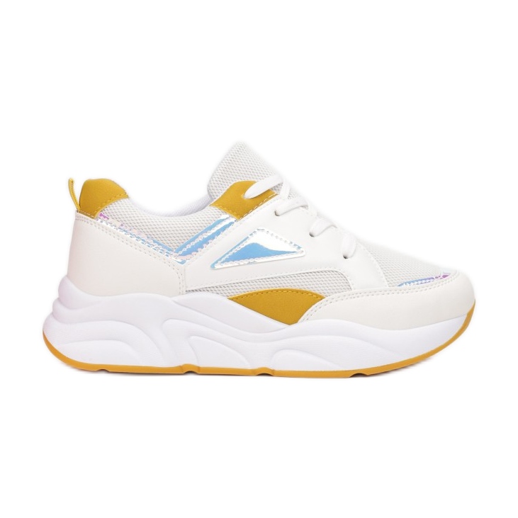 Vices Vici FY-69-49-galben Vices Vici FY-69-49-galben