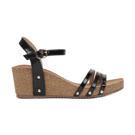 Vices Vici FD53-38-negru Vices Vici FD53-38-negru