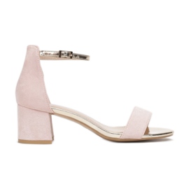 Vices Vici BL356-45-roz