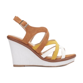 Vices Vici BL293-SS21-68-cămilă maro Vices Vici BL293-SS21-68-cămilă maro