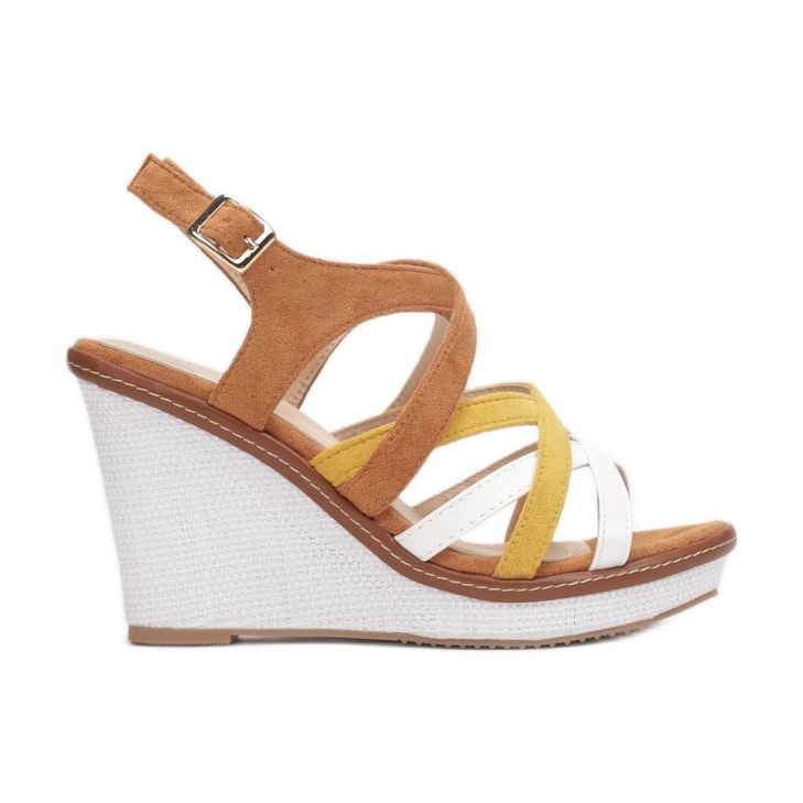 Vices Vici BL293-SS21-68-cămilă maro Vices Vici BL293-SS21-68-cămilă maro