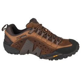 Pantofi Merrell Intercept J73705 maro
