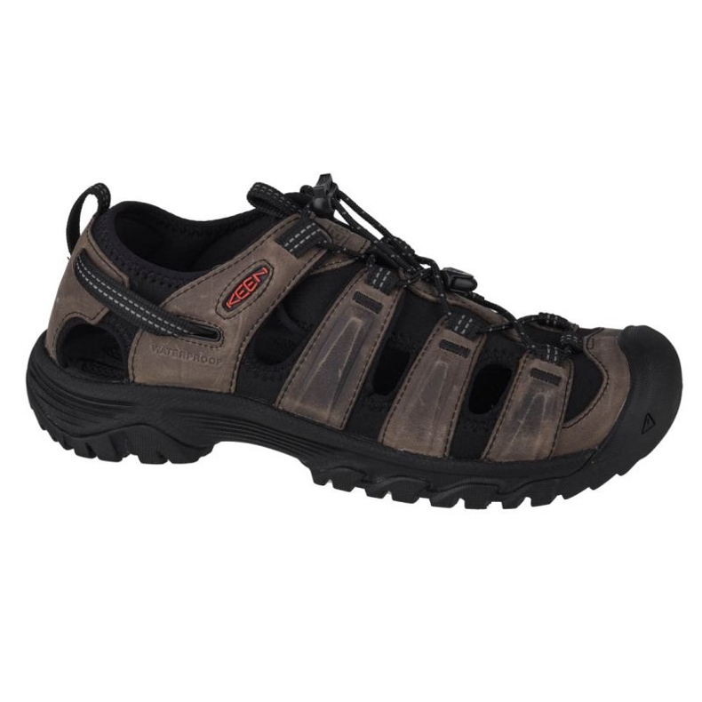 Sandală Keen Targhee Iii M 1022428 negru gri Sandală Keen Targhee Iii M 1022428 negru gri
