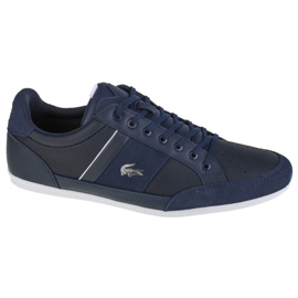 Lacoste Chaymon M 741CMA0064092 albastru marin