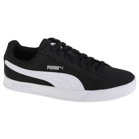 Pantofi Puma Smash Vulc 359622 09 alb