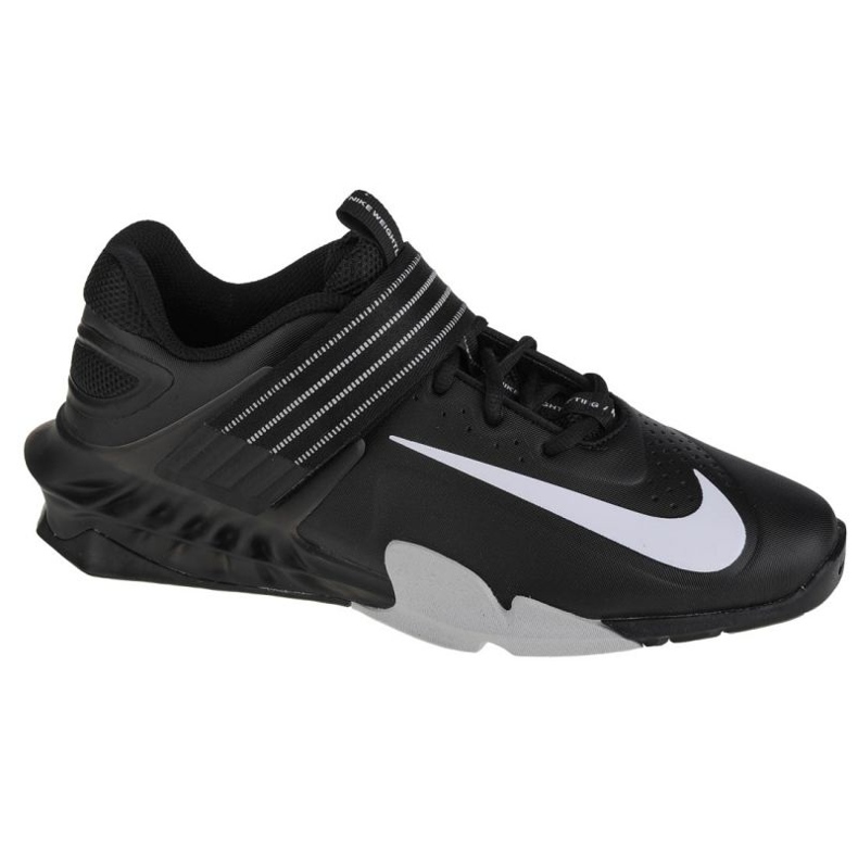 Pantofi Nike Savaleos CV5708-010 negru