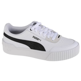Puma Carina Lift W 373031 02 alb Puma Carina Lift W 373031 02 alb
