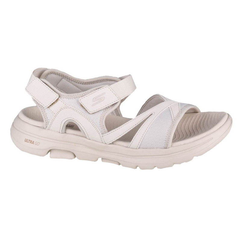 Skechers Go Walk 5-Restaurat W 140098-NAT bej