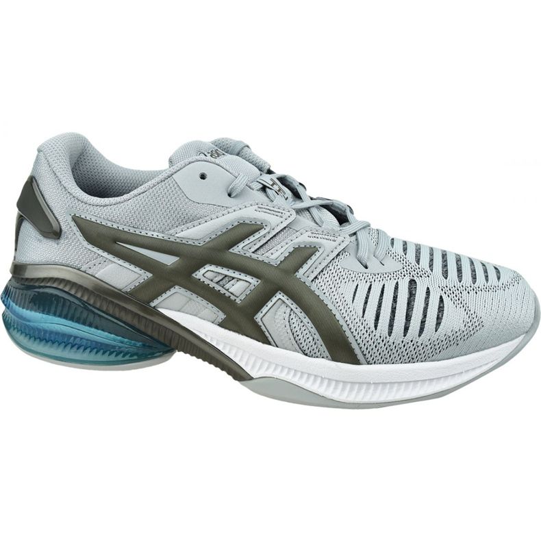 Asics Gel-Quantum Infinity Jin M 1021A184-020 kaki gri