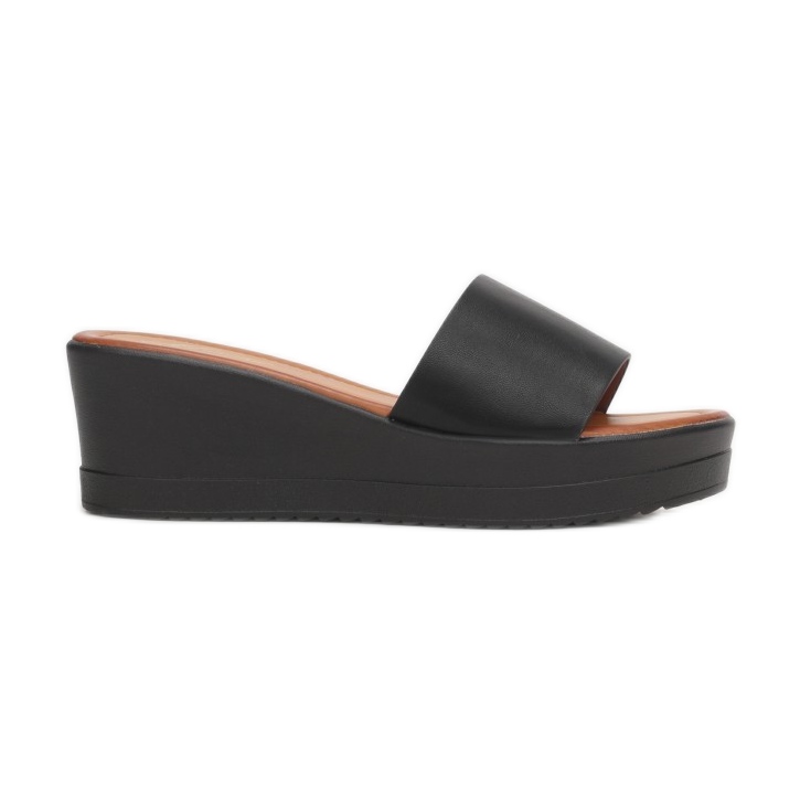 Vices Vici 2138-38-negru