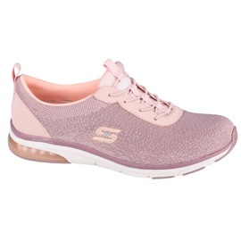 Skechers Skech-Air Edge W 104026-MVE roșu roz