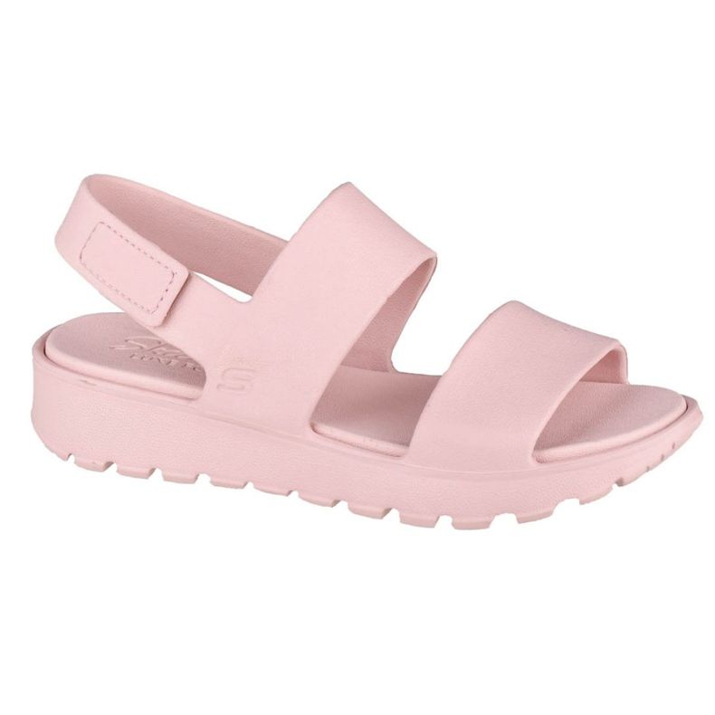 Skechers Footsteps Breezy Feels W 111054-BLSH roz