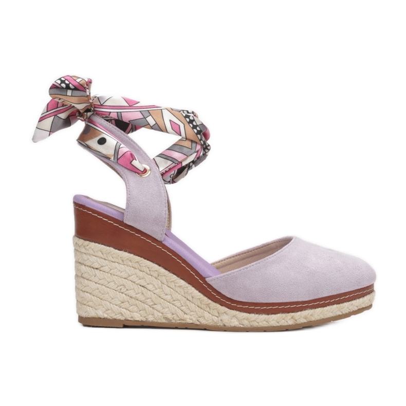 Vices Vici LADY-FL38-90-violet Vices Vici LADY-FL38-90-violet