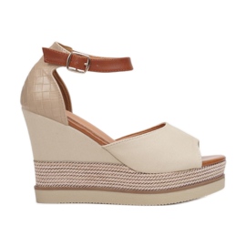 Vices Vici YQ19-42-bej