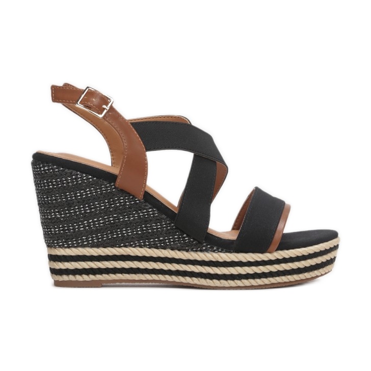 Vices Vici YQ17-38-negru