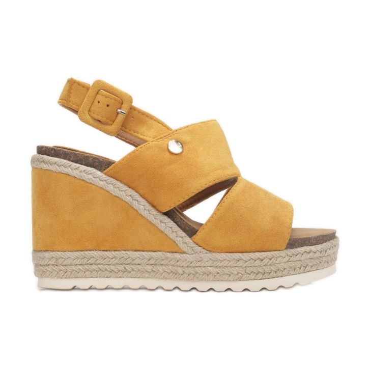 Vices Viciile T893-49-galben