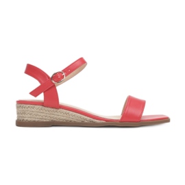 Vices Vici BL355-64-ed roșu Vices Vici BL355-64-ed roșu