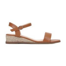 Vices Vici BL355-68-cămilă maro Vices Vici BL355-68-cămilă maro