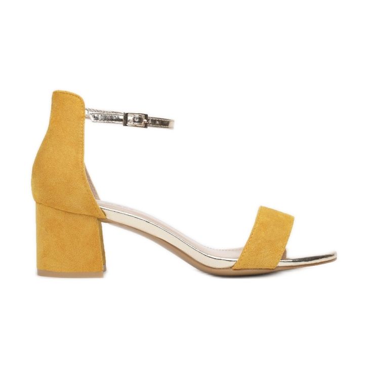 Vices Vici BL356-49-galben Vices Vici BL356-49-galben