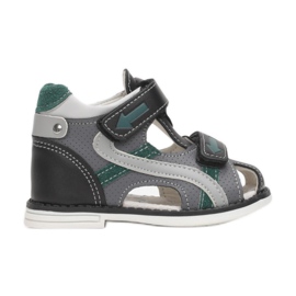 Vices Vici T19-51-136-negru / gri