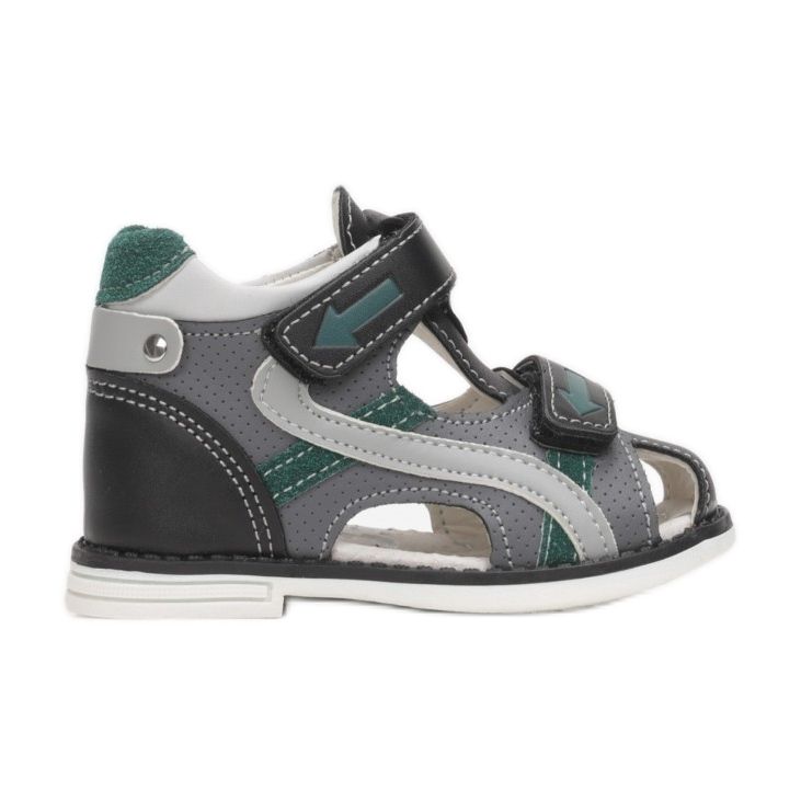 Vices Vici T19-51-136-negru / gri