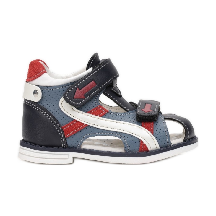 Vices Viciile T19-51-93-d. albastru