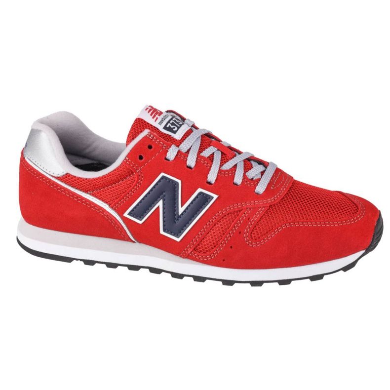 New Balance M ML373CP2 roșu New Balance M ML373CP2 roșu