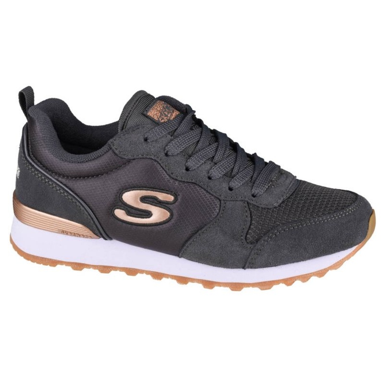 Pantofi Skechers Og 85 Goldn Gurl 111-CCL negru