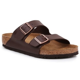 Birkenstock Arizona Bs M 0051701 maro Birkenstock Arizona Bs M 0051701 maro