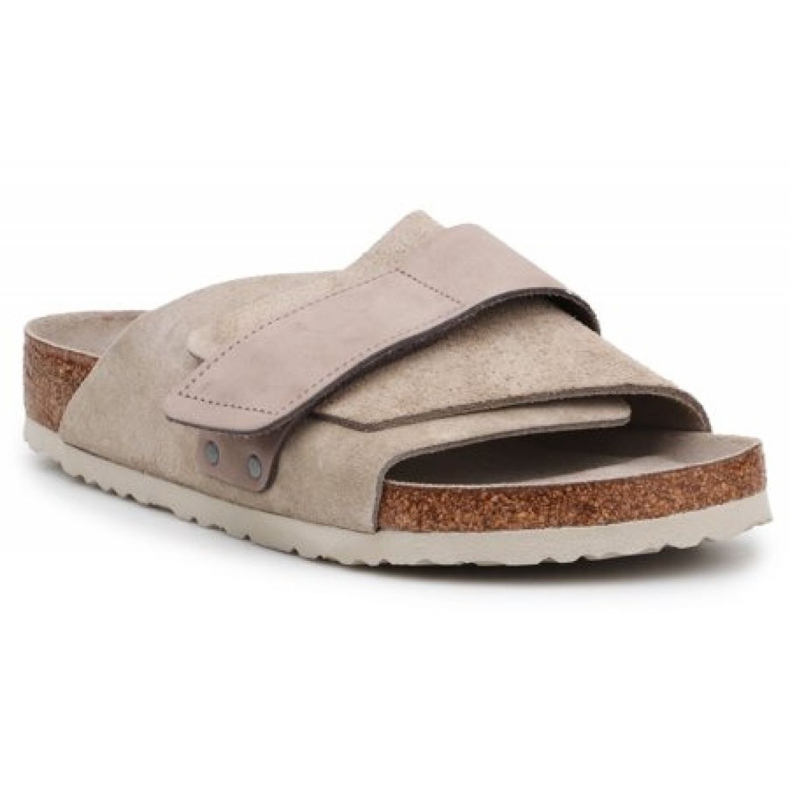 Birkenstock Kyoto M 1019205 bej