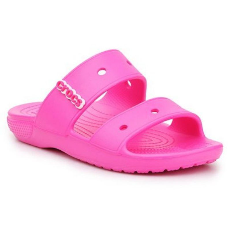 Crocs Classic Sandal Jr 206761-6QQ roz