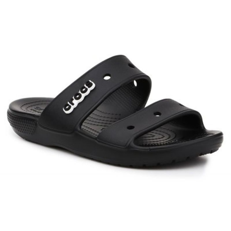 Sandale Crocs Classic 206761-001 negru