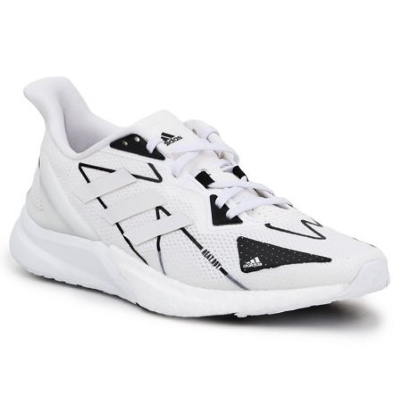 Încălțăminte adidas X9000L3 H.RDY M FY0798 alb