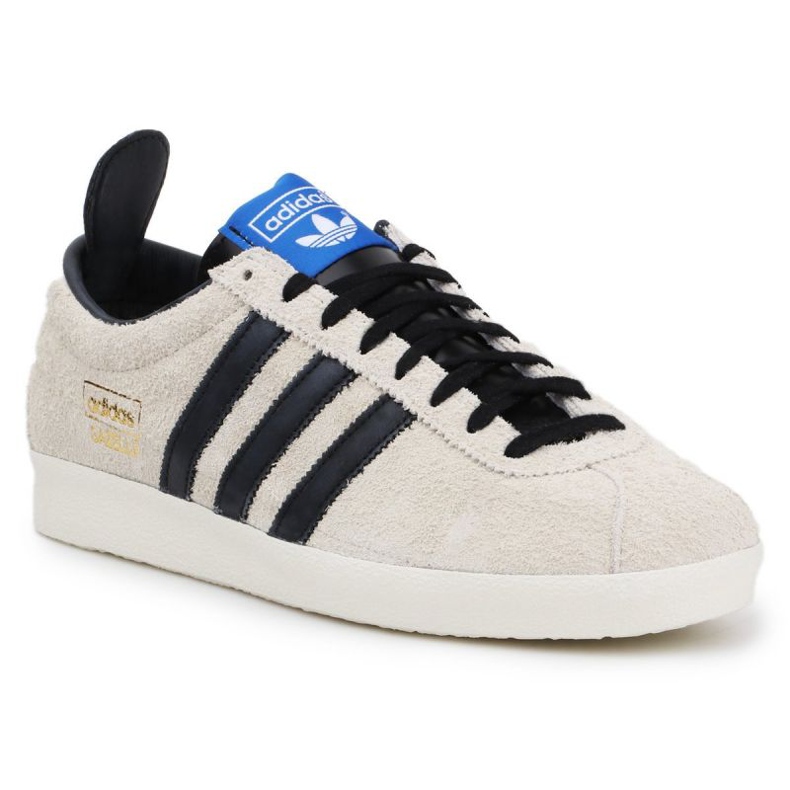 Pantofi Adidas Gazelle Vintage M FX5488 bej