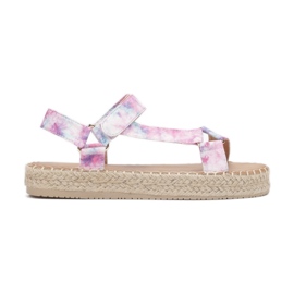 Vices Viciile 3518-90-violet