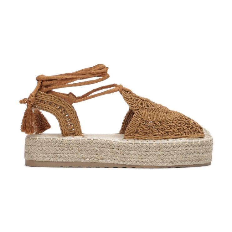 Vices Viciile 3519-68-cămilă maro