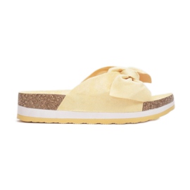 Vices Vici LS016-49-galben