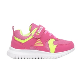 Vices Viciile B55-61-407-verde / fushia Vices Viciile B55-61-407-verde / fushia