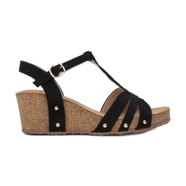 Vices Vici FD44-38-negru