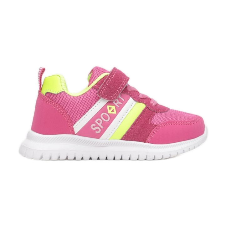 Vices Viciile B55-62-407-verde / fushia Vices Viciile B55-62-407-verde / fushia