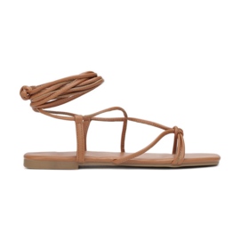 Vices Vici F28-68-cămilă maro Vices Vici F28-68-cămilă maro